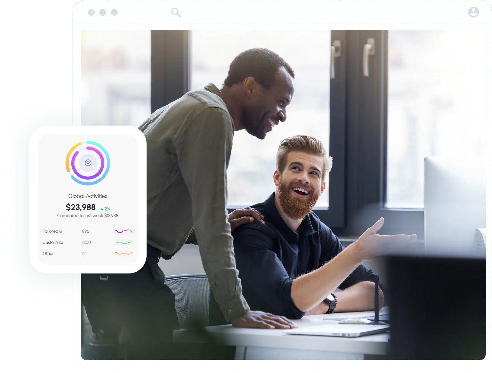 语间互动企业服务